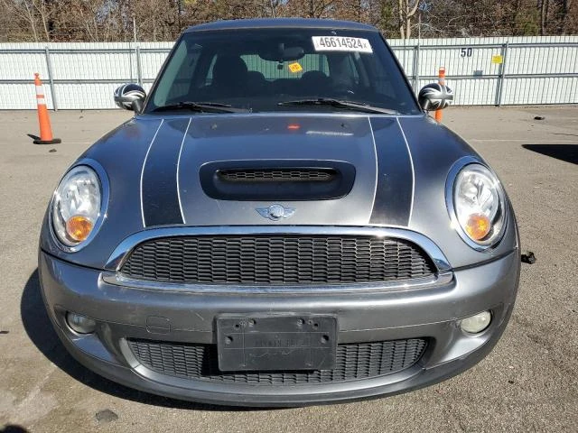 Photo 4 VIN: WMWMF73589TW82358 - MINI COOPER S 