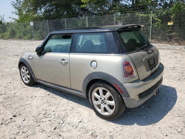 Photo 1 VIN: WMWMF73589TW84935 - MINI COOPER S 