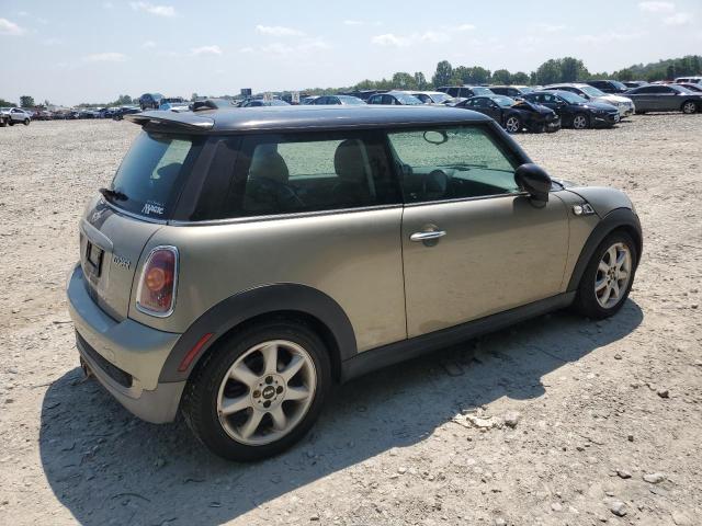 Photo 2 VIN: WMWMF73589TW84935 - MINI COOPER S 