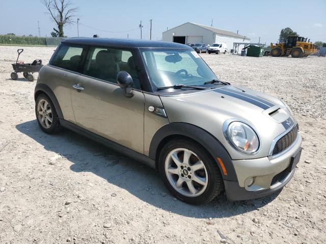 Photo 3 VIN: WMWMF73589TW84935 - MINI COOPER S 