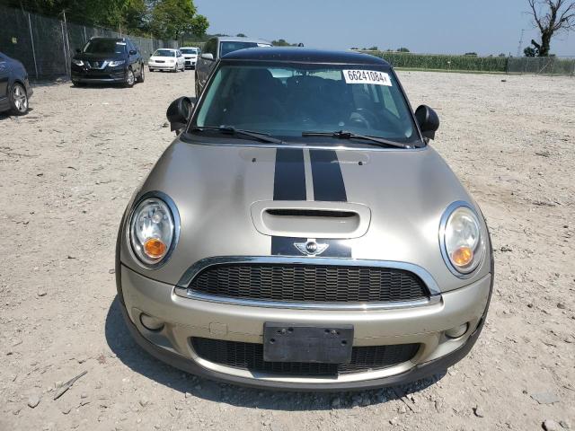 Photo 4 VIN: WMWMF73589TW84935 - MINI COOPER S 