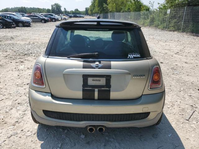 Photo 5 VIN: WMWMF73589TW84935 - MINI COOPER S 