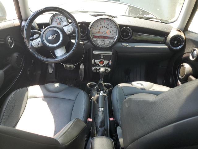 Photo 7 VIN: WMWMF73589TW84935 - MINI COOPER S 