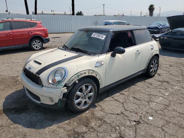 Photo 0 VIN: WMWMF73589TW87303 - MINI COOPER 