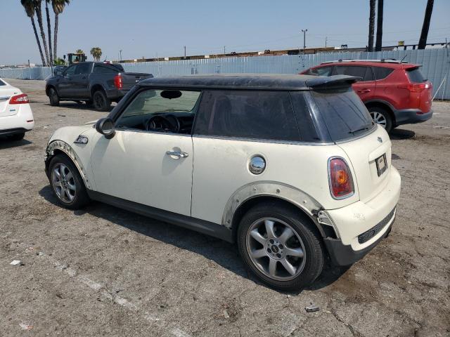 Photo 1 VIN: WMWMF73589TW87303 - MINI COOPER 