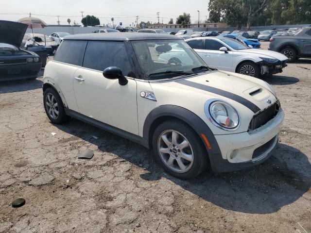 Photo 3 VIN: WMWMF73589TW87303 - MINI COOPER 