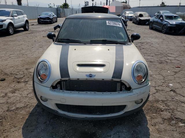 Photo 4 VIN: WMWMF73589TW87303 - MINI COOPER 