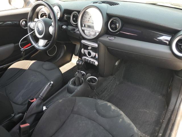 Photo 7 VIN: WMWMF73589TW87303 - MINI COOPER 