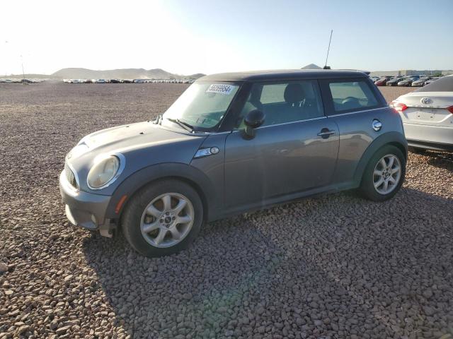 Photo 0 VIN: WMWMF73589TX40307 - MINI COOPER 