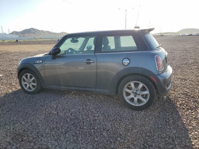 Photo 1 VIN: WMWMF73589TX40307 - MINI COOPER 