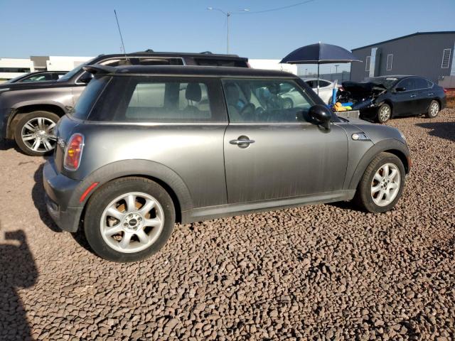 Photo 2 VIN: WMWMF73589TX40307 - MINI COOPER 