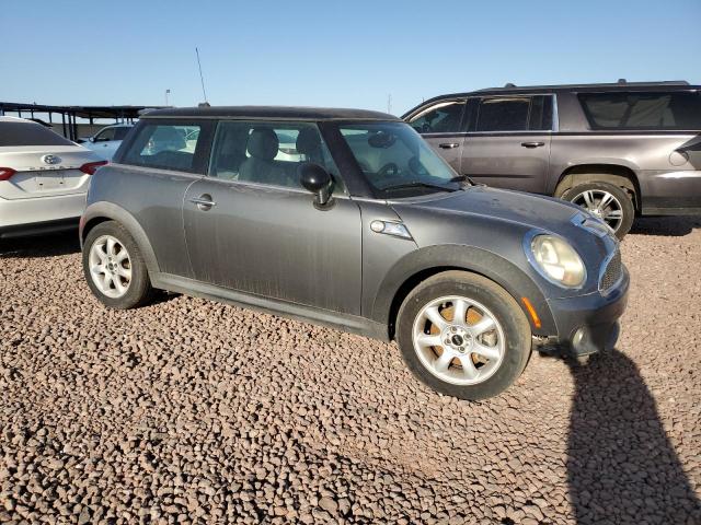 Photo 3 VIN: WMWMF73589TX40307 - MINI COOPER 