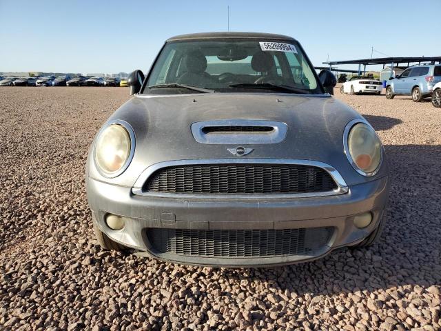 Photo 4 VIN: WMWMF73589TX40307 - MINI COOPER 