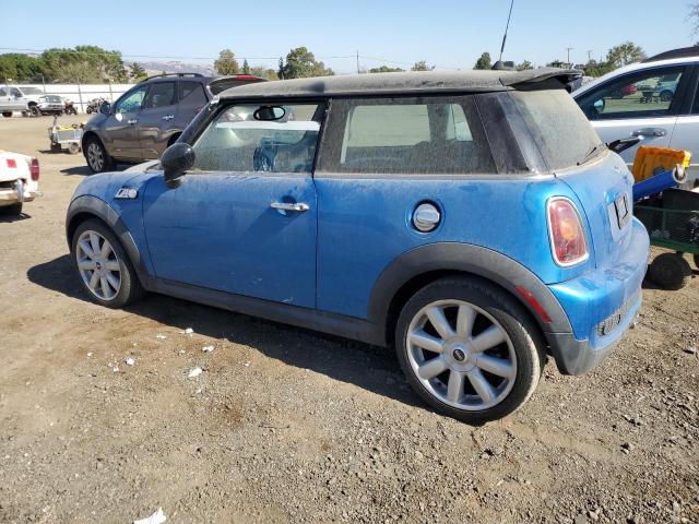 Photo 1 VIN: WMWMF73597TL86438 - MINI COOPER S 