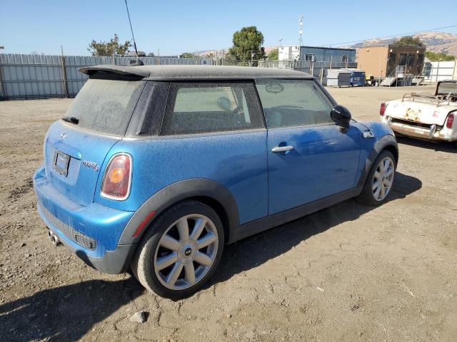 Photo 2 VIN: WMWMF73597TL86438 - MINI COOPER S 