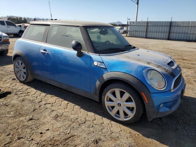 Photo 3 VIN: WMWMF73597TL86438 - MINI COOPER S 