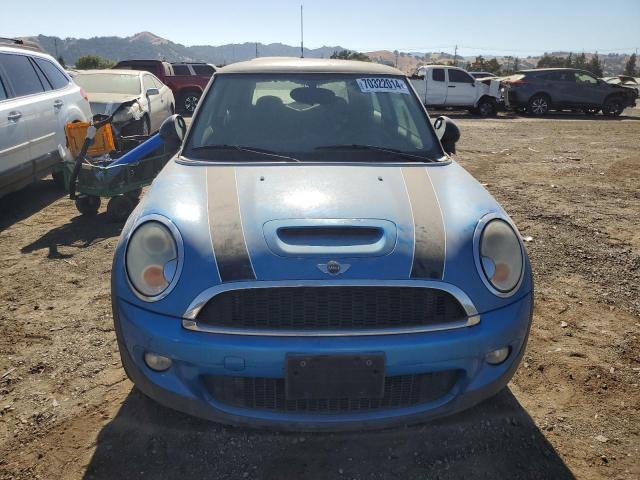 Photo 4 VIN: WMWMF73597TL86438 - MINI COOPER S 