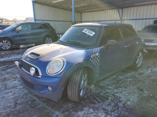 Photo 0 VIN: WMWMF73598TT86716 - MINI COOPER 