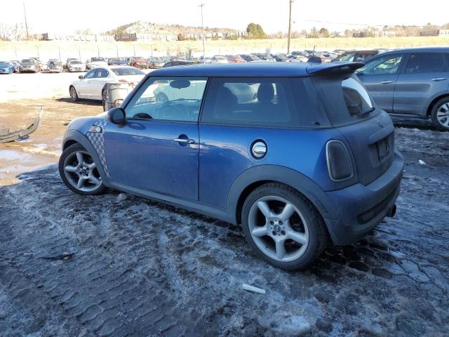 Photo 1 VIN: WMWMF73598TT86716 - MINI COOPER 