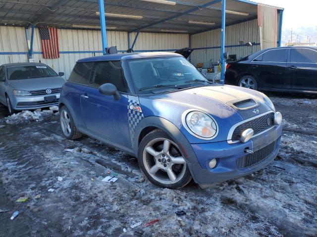 Photo 3 VIN: WMWMF73598TT86716 - MINI COOPER 