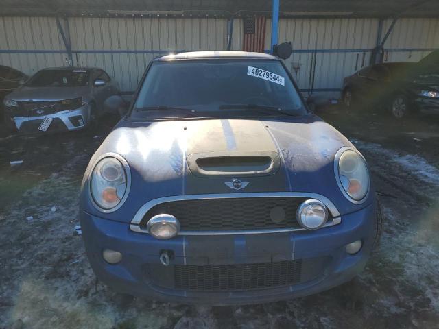 Photo 4 VIN: WMWMF73598TT86716 - MINI COOPER 