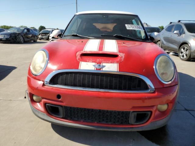 Photo 4 VIN: WMWMF73598TT88191 - MINI COOPER 