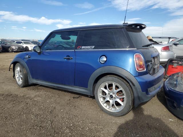 Photo 1 VIN: WMWMF73598TT88241 - MINI COOPER S 