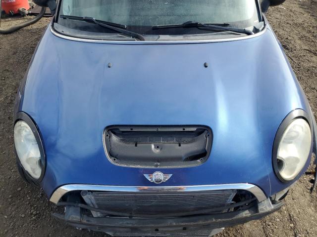 Photo 10 VIN: WMWMF73598TT88241 - MINI COOPER S 