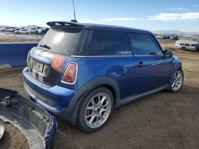 Photo 2 VIN: WMWMF73598TT88241 - MINI COOPER S 