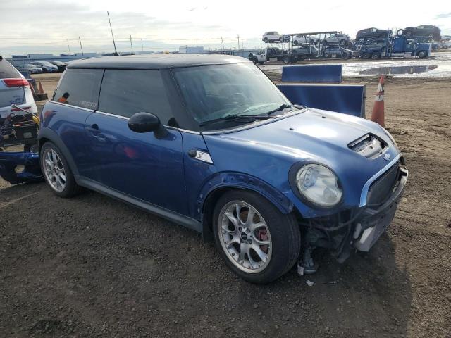 Photo 3 VIN: WMWMF73598TT88241 - MINI COOPER S 