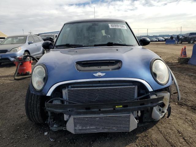 Photo 4 VIN: WMWMF73598TT88241 - MINI COOPER S 