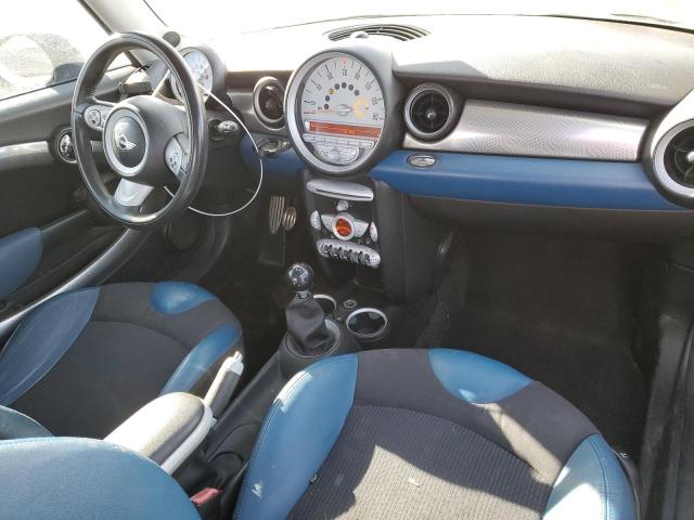 Photo 7 VIN: WMWMF73598TT88241 - MINI COOPER S 