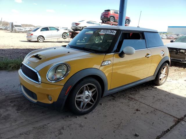 Photo 0 VIN: WMWMF73598TV32595 - MINI COOPER S 