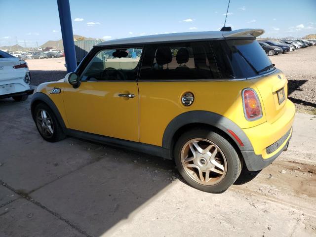 Photo 1 VIN: WMWMF73598TV32595 - MINI COOPER S 