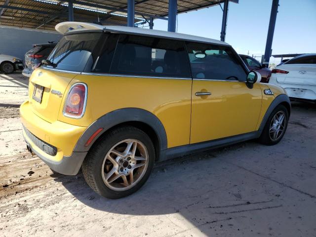 Photo 2 VIN: WMWMF73598TV32595 - MINI COOPER S 