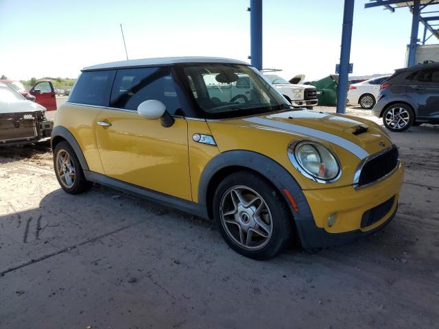 Photo 3 VIN: WMWMF73598TV32595 - MINI COOPER S 