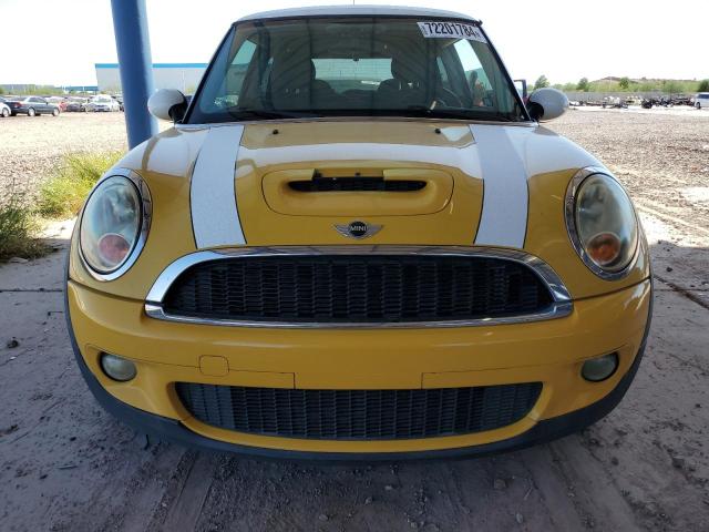 Photo 4 VIN: WMWMF73598TV32595 - MINI COOPER S 