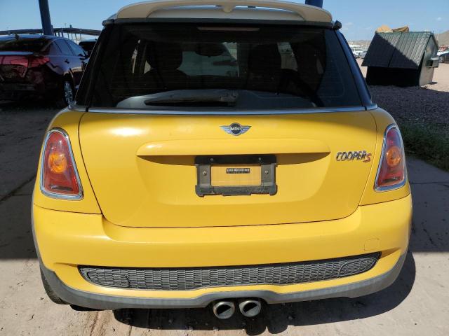 Photo 5 VIN: WMWMF73598TV32595 - MINI COOPER S 