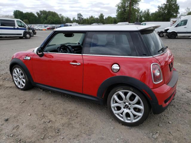 Photo 1 VIN: WMWMF73598TV34251 - MINI COOPER 