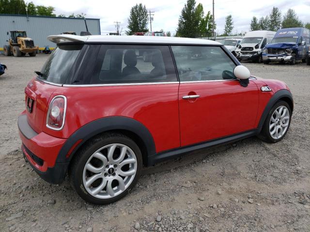 Photo 2 VIN: WMWMF73598TV34251 - MINI COOPER 