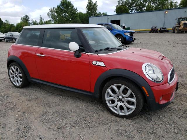 Photo 3 VIN: WMWMF73598TV34251 - MINI COOPER 