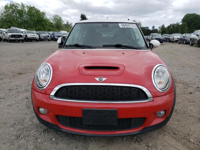 Photo 4 VIN: WMWMF73598TV34251 - MINI COOPER 