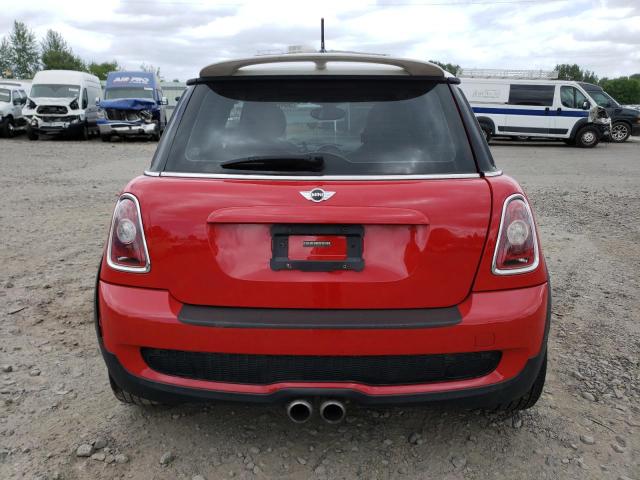 Photo 5 VIN: WMWMF73598TV34251 - MINI COOPER 