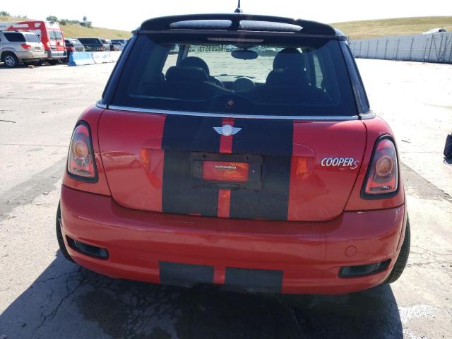 Photo 5 VIN: WMWMF73599TT94011 - MINI COOPER S 