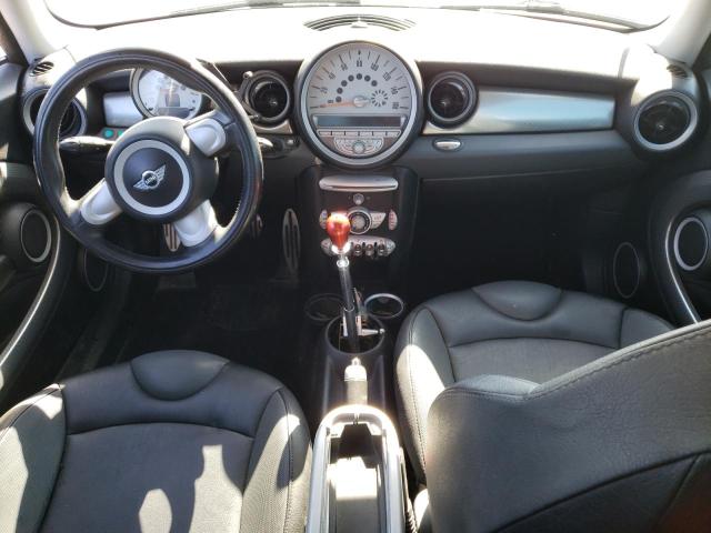 Photo 7 VIN: WMWMF73599TT94011 - MINI COOPER S 