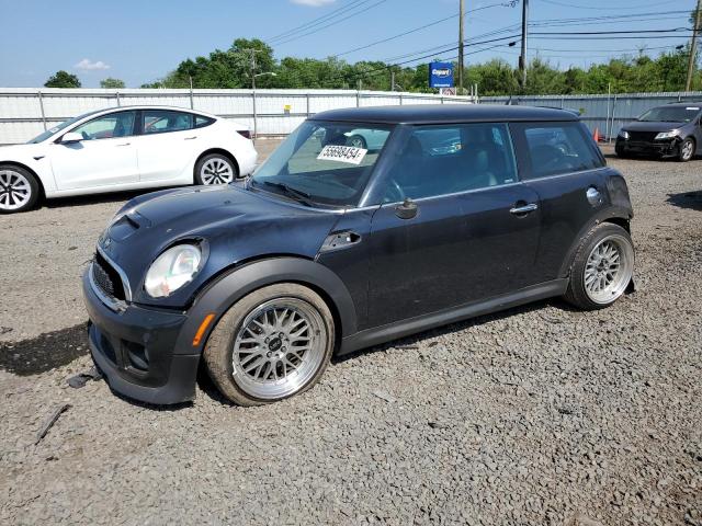 Photo 0 VIN: WMWMF73599TT94493 - MINI COOPER 