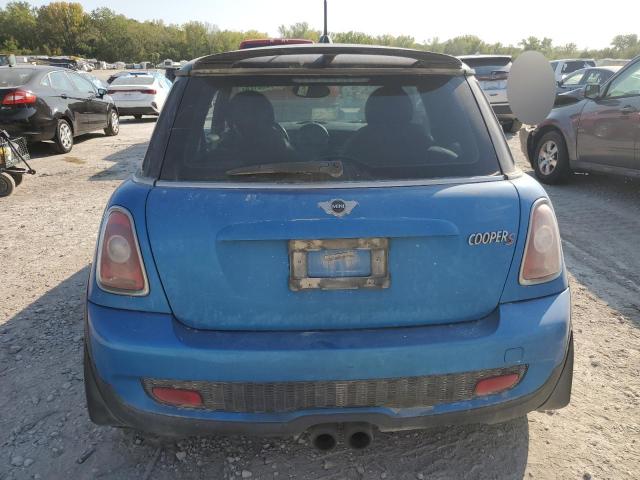 Photo 5 VIN: WMWMF73599TT94896 - MINI COOPER S 