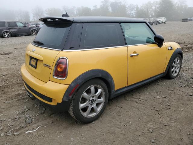 Photo 2 VIN: WMWMF73599TT94946 - MINI COOPER S 