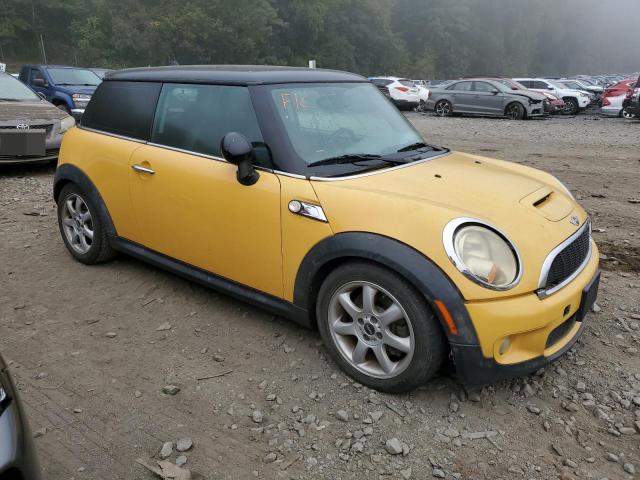 Photo 3 VIN: WMWMF73599TT94946 - MINI COOPER S 