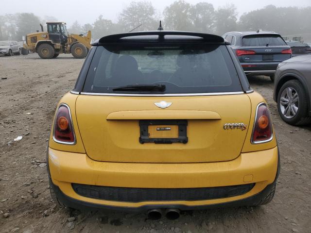 Photo 5 VIN: WMWMF73599TT94946 - MINI COOPER S 